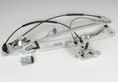 20914719 - Body: Regulator for Chevrolet: Silverado 1500, Silverado 2500 HD, Silverado 3500 HD | GMC: Sierra 1500, Sierra 2500 HD, Sierra 3500 HD Image