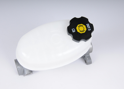 19209234 - Body: Master Cylinder for Cadillac: Escalade, Escalade ESV, Escalade EXT | Chevrolet: Avalanche 1500, Avalanche 2500, Express 2500, Express 3500, Silverado 1500, Silverado 1500 Classic, Silverado 1500 HD, Silverado 1500 HD Classic, Silverado 2500, Silverado 2500 HD, Silverado 2500 HD Classic, Silverado 3500, Silverado 3500 Classic, Silverado 3500 HD, Suburban 1500, Suburban 2500, Tahoe | GMC: Savana 2500, Savana 3500, Sierra 1500, Sierra 1500 Classic, Sierra 1500 HD, Sierra 1500 HD Classic, Sierra 2500, Sierra 2500 HD, Sierra 2500 HD Classic, Sierra 3500, Sierra 3500 Classic, Sierra 3500 HD, Yukon, Yukon XL 1500, Yukon XL 2500 Image