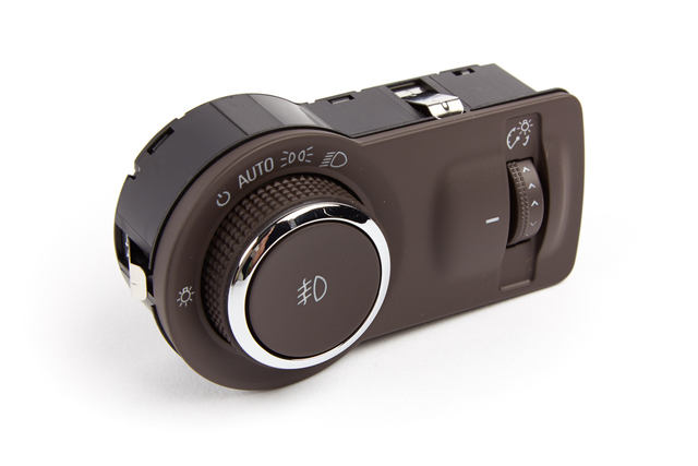 22901651 - Body: Headlamp Switch for Buick: Regal, Verano Image