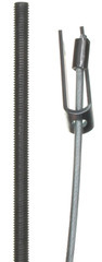 Front Parking Brake Cable Assembly - GM (18034149)