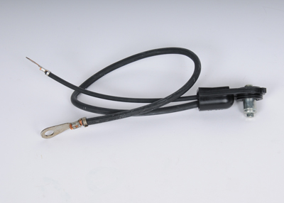 15371997 - Electrical: Negative Cable for Chevrolet: Classic | Oldsmobile: Alero | Pontiac: Grand Am Image