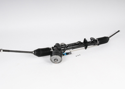 26079916 - Steering: Rack And Pinion Assembly for GM Image