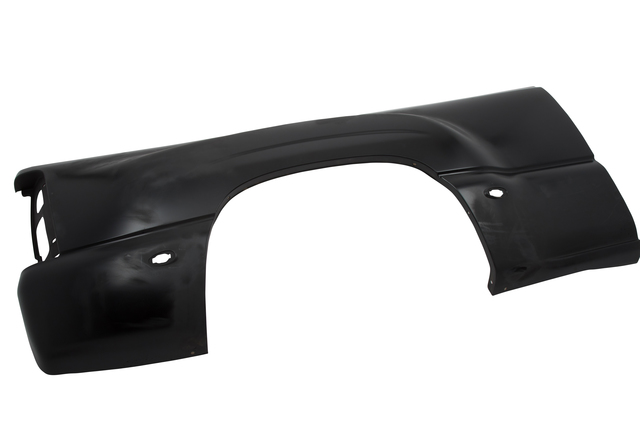 15165439 - Body: Outer Panel for Chevrolet: Silverado 1500, Silverado 1500 HD, Silverado 2500, Silverado 2500 HD, Silverado 3500 | GMC: Sierra 1500, Sierra 1500 HD, Sierra 2500, Sierra 2500 HD, Sierra 3500 Image