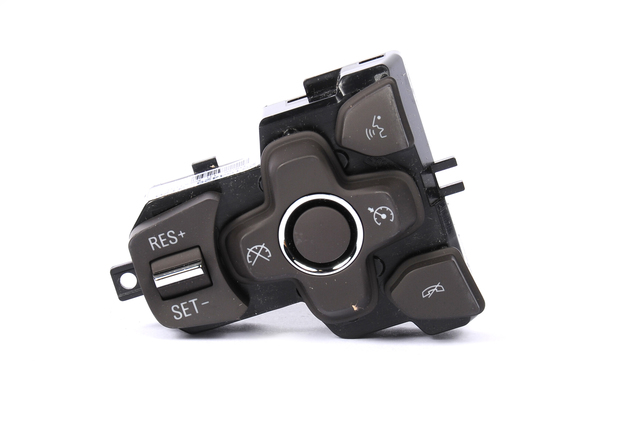 23154429 - Steering: Cruise Switch for GM Image