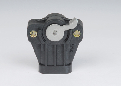 24502965 - Electrical: Throttle Position Sensor for Buick: Century, LeSabre, Park Avenue, Regal, Riviera, Skylark | Chevrolet: Lumina APV | Oldsmobile: 88, 98, Achieva, Cutlass Ciera, Cutlass Cruiser, Silhouette | Pontiac: Bonneville, Grand Am, Trans Sport Image