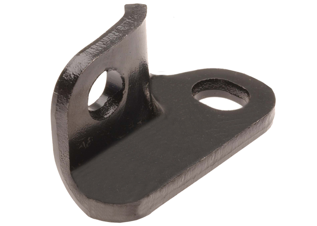 10042805 - : Alternator Bracket for Chevrolet: Astro, S10 | GMC: Safari, Sonoma Image