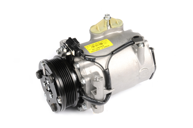 15922970 - HVAC: Compressor Assembly for GM Image