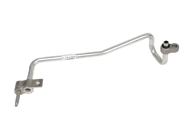22784872 - : Air Conditioning Condenser Outlet Tube Assembly for Cadillac: ATS, CTS | Chevrolet: Camaro Image