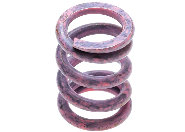 8685656 - : Automatic Transmission 1-2 Pink Accumulator Piston Spring for GM Image
