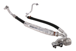 84571100 - : Air Conditioning Evaporator and Compressor Hose Assembly for Chevrolet: Equinox | GMC: Terrain Image