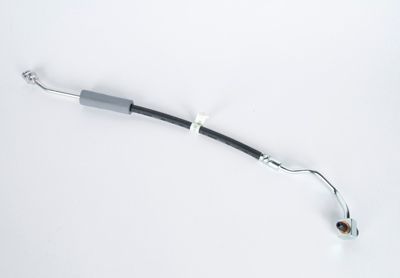 15882536 - Brakes: Brake Hose for Chevrolet: Colorado | GMC: Canyon Image