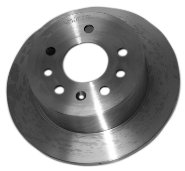 19313088 - : Rotor for GM Image