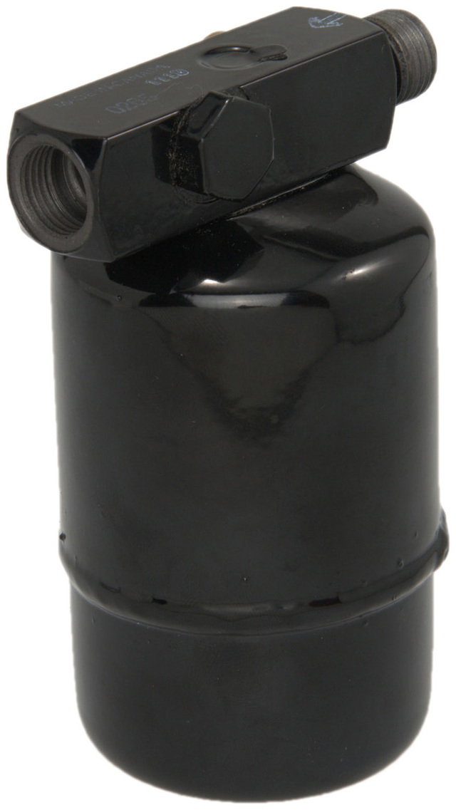 19188616 - : Air Conditioning Receiver Drier for GM Image