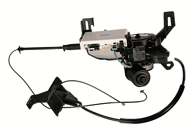 10322520 - Electrical: Power Sliding Door Motor for Chevrolet: Venture | Oldsmobile: Silhouette | Pontiac: Montana Image