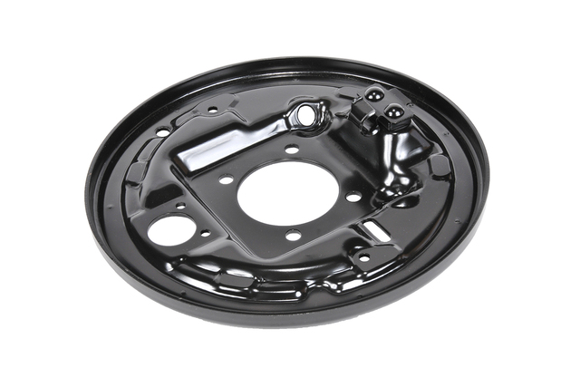 94553901 - Brakes: Backing Plate for Chevrolet: Sonic, Trax Image