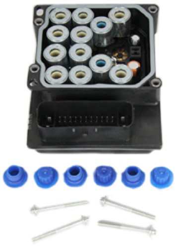 25912637 - Electrical: ABS Control Unit for Chevrolet: Silverado 1500 | GMC: Sierra 1500 Image