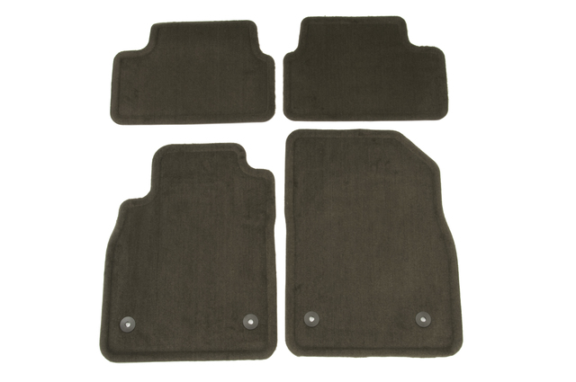22878592 - Interior: Mat Pkg for Chevrolet: Cruze Image
