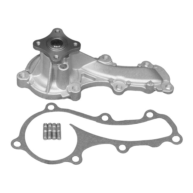 19195141 - : Pump Kit for GM Image