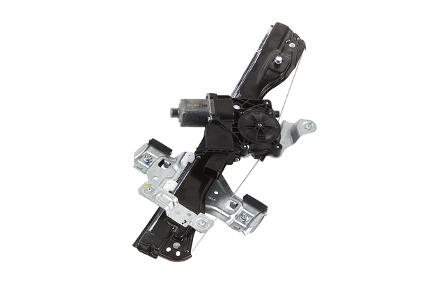 42339889 - Body: Regulator Assembly for Chevrolet: Sonic Image