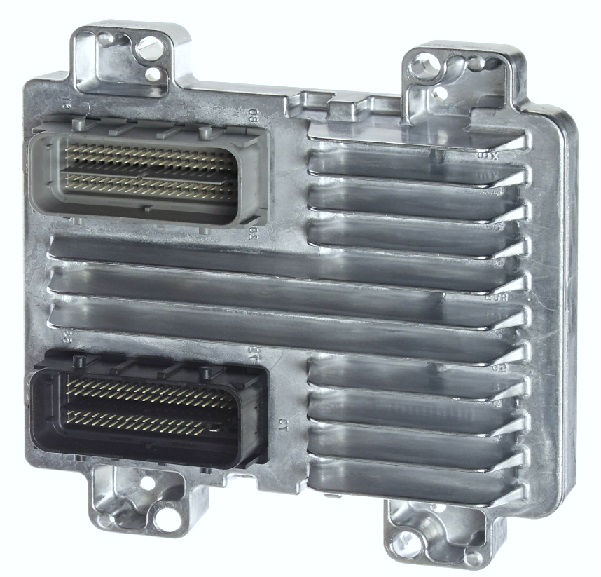 19210738 - Electrical: ECM for Cadillac: Escalade, Escalade ESV, Escalade EXT | Chevrolet: Avalanche, Corvette, Equinox, Malibu, Monte Carlo, Silverado 1500, Silverado 2500 HD, Silverado 3500 HD, Suburban 1500, Suburban 2500, Tahoe | GMC: Sierra 1500, Sierra 2500 HD, Sierra 3500 HD, Yukon, Yukon XL 1500, Yukon XL 2500 | Pontiac: G6, G8, Torrent | Saturn: Aura Image