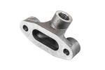 12551587 - : Engine Oil Pan Cover for GM Image