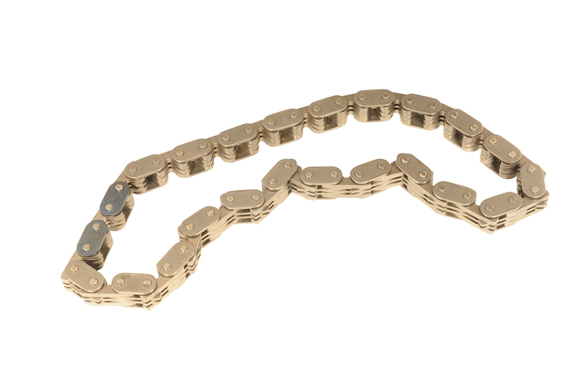 10128485 - : Timing Chain for Buick: Roadmaster | Cadillac: Fleetwood | Chevrolet: Astro, Blazer, C1500, Camaro, Caprice, Corvette, Express 1500, Express 2500, Impala, K1500 Pickup, P30, S10, S10 Blazer | GMC: C1500 Pickup, Jimmy, K1500 Pickup, P3500, Safari, Savana 1500, Savana 2500, Savana 3500, Sonoma, Typhoon | Oldsmobile: Bravada | Pontiac: Firebird Image