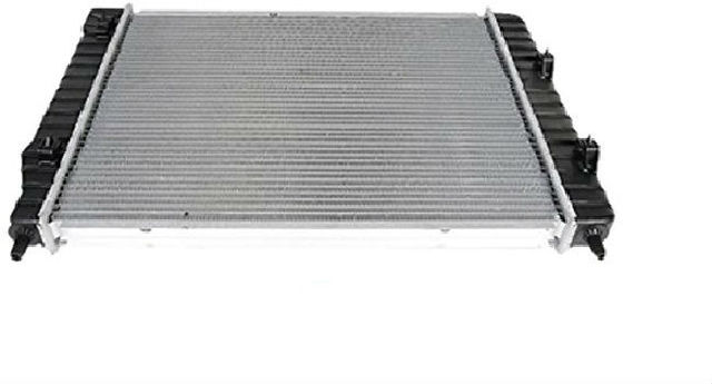 10353889 - Cooling System: Radiator for Chevrolet: Corvette Image