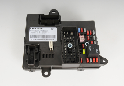 20941534 - Electrical: Module for GM Image