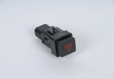 20929341 - Body: Hazard Switch for Buick: Enclave | Chevrolet: Traverse | GMC: Acadia, Acadia Limited | Saturn: Outlook Image