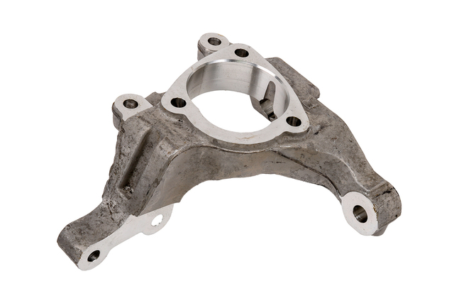 19303852 - Suspension: Knuckle for Chevrolet: Cobalt, HHR | Pontiac: G5 | Saturn: Ion Image