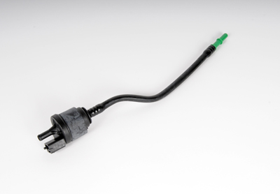 24469941 - Emission Control: Vapor Canister Purge Solenoid for GM Image