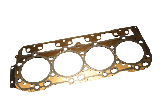 12637790 - Engine: Engine Cylinder Head Gasket for Chevrolet: Express 2500, Express 3500, Express 4500, Silverado 2500 HD, Silverado 2500 HD Classic, Silverado 3500, Silverado 3500 Classic, Silverado 3500 HD | GMC: Savana 2500, Savana 3500, Savana 4500, Sierra 2500 HD, Sierra 2500 HD Classic, Sierra 3500, Sierra 3500 Classic, Sierra 3500 HD Image