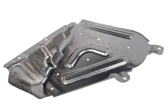 84128412 - Fuel System: Lower Shield for Chevrolet: Corvette Image