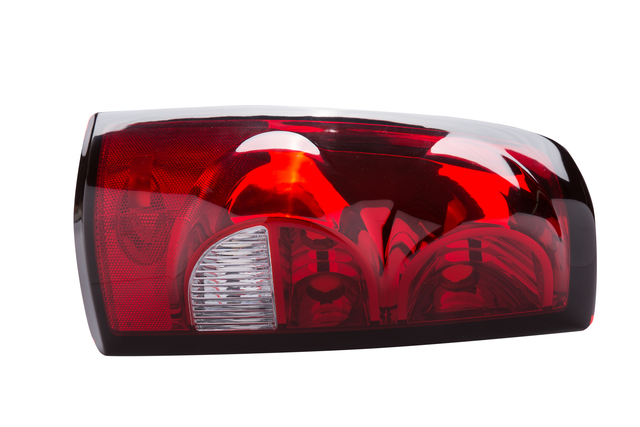 19169004 - Electrical: Combo Lamp Assembly for Chevrolet: Silverado 1500, Silverado 1500 Classic, Silverado 1500 HD, Silverado 1500 HD Classic, Silverado 2500, Silverado 2500 HD, Silverado 2500 HD Classic, Silverado 3500, Silverado 3500 Classic, Silverado 3500 HD Image