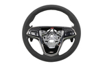 84634670 - : Black Steering Wheel Assembly for GM Image