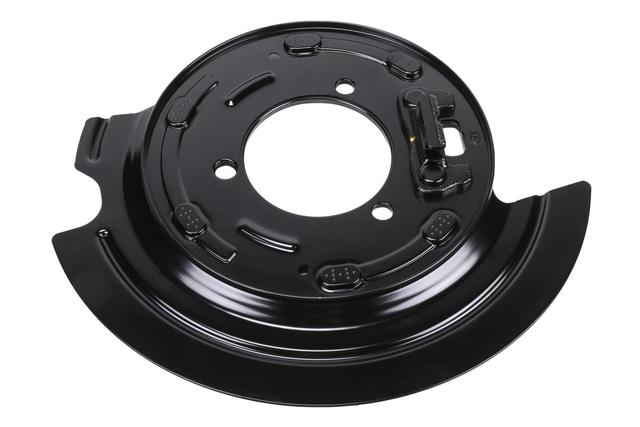 23332142 - Brakes: Backing Plate for Chevrolet: Corvette Image