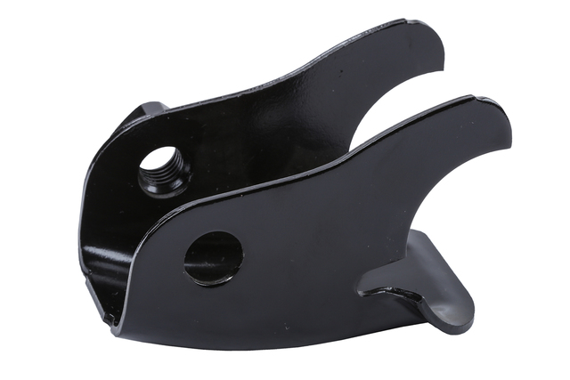 23133697 - Body: Shock Bracket for Chevrolet: Colorado | GMC: Canyon Image