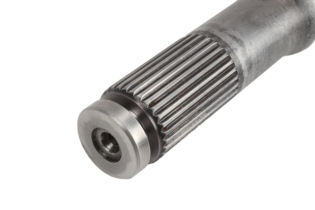 22874951 - Suspension: Axle Shaft for Cadillac: Escalade, Escalade ESV, Escalade EXT | Chevrolet: Avalanche, Silverado 1500, Silverado 2500 HD, Silverado 3500 HD, Suburban 1500, Suburban 2500, Tahoe | GMC: Sierra 1500, Sierra 2500 HD, Sierra 3500 HD, Yukon, Yukon XL 1500, Yukon XL 2500 Image