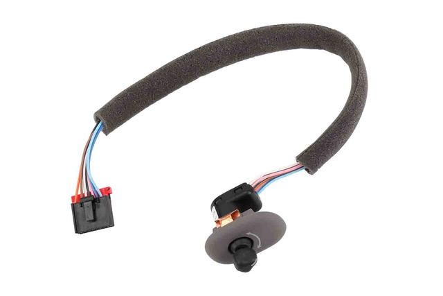 15123254 - Body: Mirror Switch for Chevrolet: Trailblazer, Trailblazer EXT Image