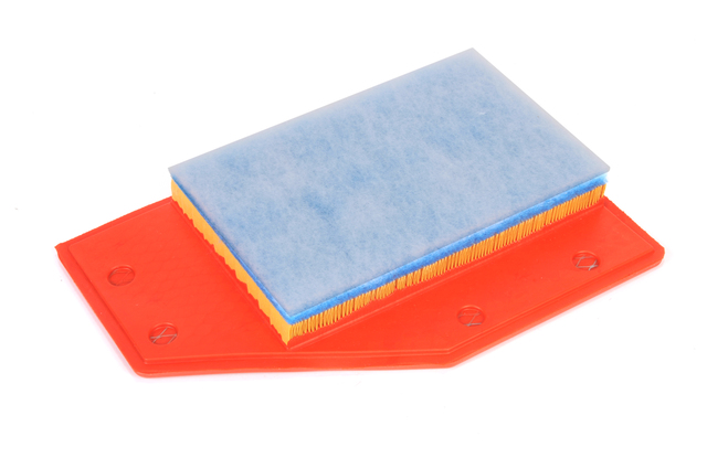 23430312 - Engine: Air Filter for Buick: LaCrosse | Chevrolet: Malibu Image