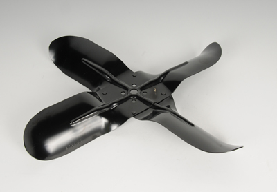 405442 - Cooling System: Blade for Buick: Electra, LeSabre | Oldsmobile: 98, Custom Cruiser, Cutlass Calais, Cutlass Salon, Cutlass Supreme, Delta 88 Image