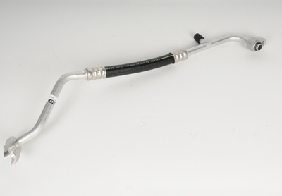 19303636 - HVAC: Evaporator Tube for Chevrolet: Equinox | Saturn: Vue Image
