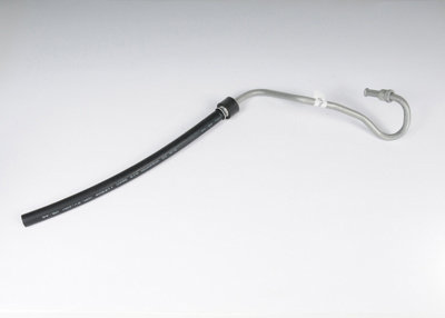 10290000 - Belts &amp; Cooling: Automatic Transmission Oil Cooler Hose for Buick: Century, Regal | Chevrolet: Lumina, Monte Carlo | Oldsmobile: Cutlass Supreme, Intrigue | Pontiac: Grand Prix Image