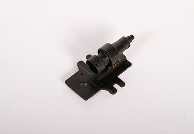 16169194 - HVAC: Outside Temp Sensor for Buick: LeSabre, Park Avenue, Riviera | Cadillac: 60 Special, DeVille, Eldorado, Seville | Oldsmobile: 88, 98, Aurora, LSS, Regency | Pontiac: Bonneville Image