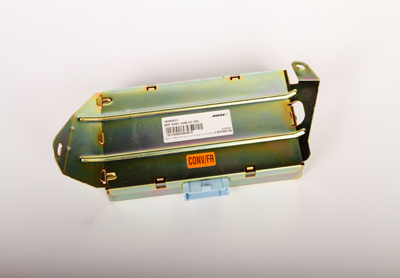 10283023 - Body: Amplifier for Chevrolet: Corvette Image