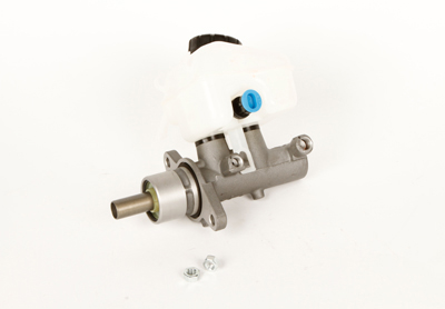 22683095 - Body: Master Cylinder for Saturn: L100, L200, L300, LS, LS1, LS2, LW1, LW2, LW200, LW300 Image