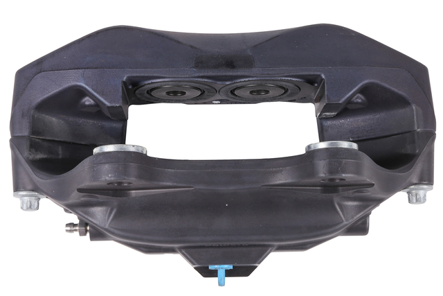 23399515 - : Front Driver Side Disc Brake Caliper Assembly for GM Image
