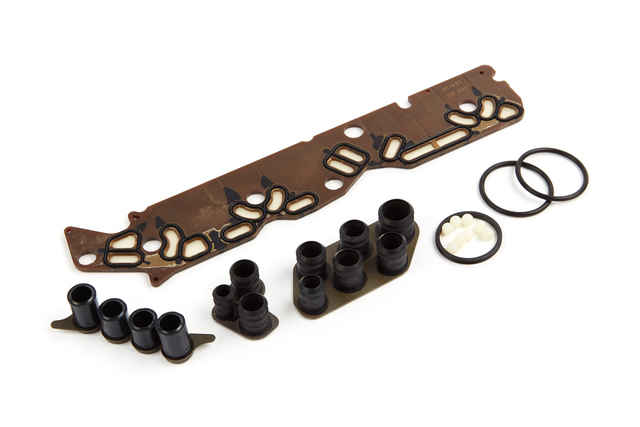 Acdelco 24275870 Gm Original Equipment Automatic Transmission Control Valve Body