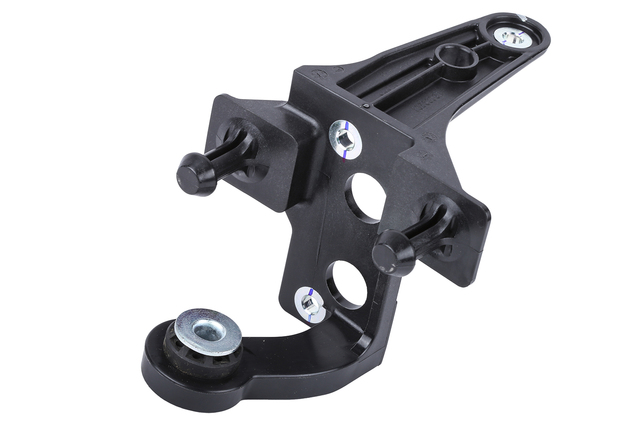 84289474 - Electrical: Mount Bracket for Buick: Enclave | Cadillac: XT5, XT6 | Chevrolet: Blazer, Traverse, Traverse Limited | GMC: Acadia Image