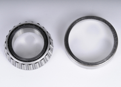 12523216 - Transmission: Manual Transmission Counter-shaft Bearing for Cadillac: ATS, CT4, CT5, CTS | Chevrolet: Camaro, Corvette, SSR | Pontiac: Firebird, GTO Image